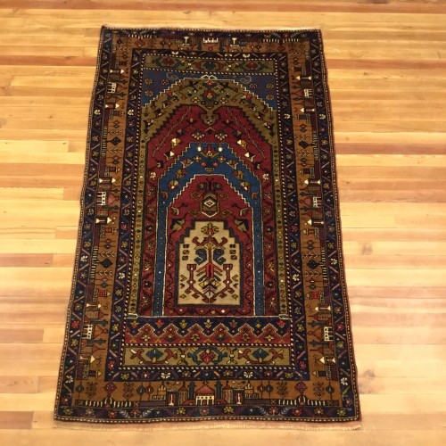 YAHYALI YA226